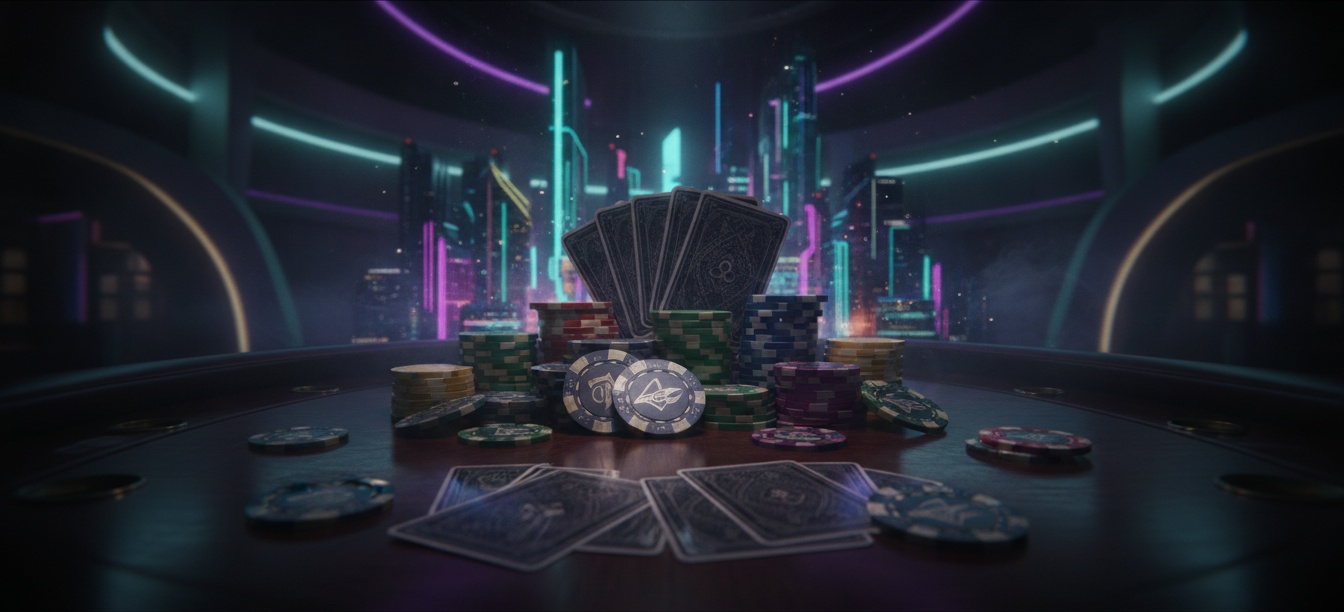 Toxi Casino
