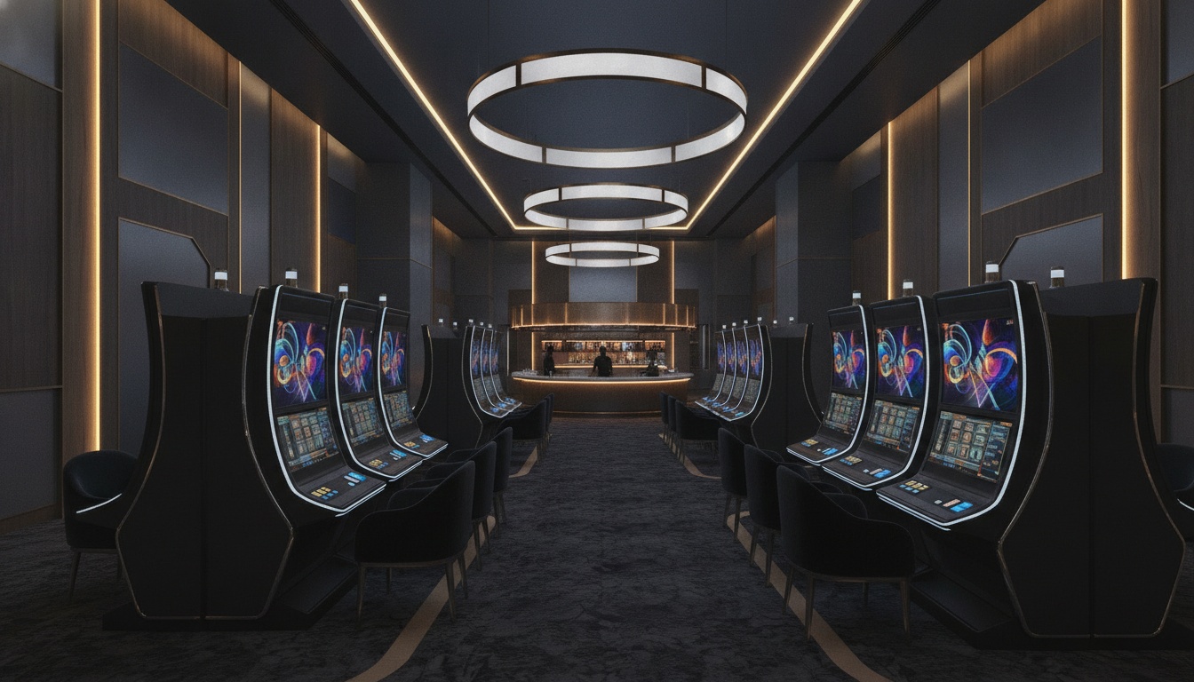 Toxi Casino — En omfattende gjennomgang